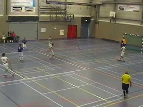 F C Marlene B1  -  HZV/Het Vennewater B1