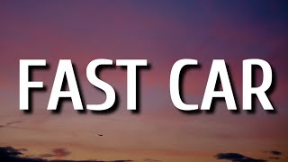Luke Combs - Fast Car