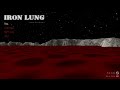 Iron Lung - Take a deep breath