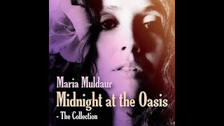 Maria Muldaur - Midnight at the Oasis (HD/Lyrics)