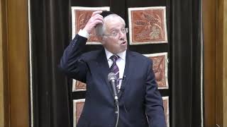 כב הרב מרדכי דוד נויגרשל שליט״א : אחדות האדם בספירת העומר, בפרשת אמור ובפרקי אבות (הרב מרדכי דוד נויגרשל) - התמונה מוצגת ישירות מתוך אתר האינטרנט יוטיוב. זכויות היוצרים בתמונה שייכות ליוצרה. קישור קרדיט למקור התוכן נמצא בתוך דף הסרטון