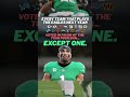 Do You Agree With The Tush Push Ytshorts Viralvideo Nfl Eagles Football Sports Subscribe