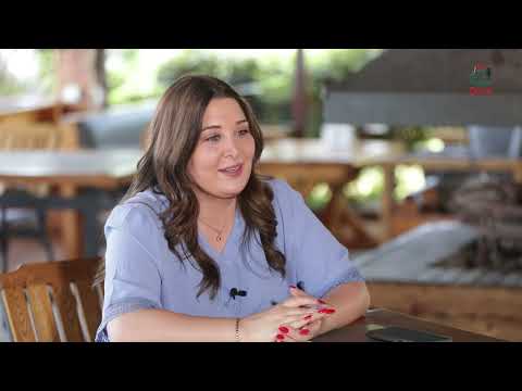 سيرة مرشح - الحلقة 9