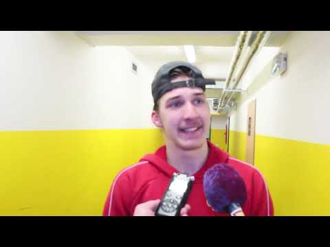 ChL 21/22, FIN5: Vsetín - Dukla 3:6, Miroslav Juda