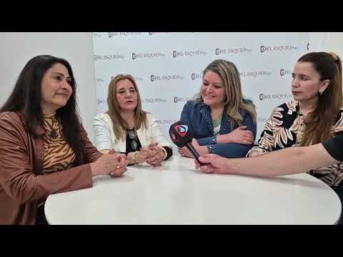 "Melodías de Marte" 🎼 Participó en el Homenaje al Beato Fray Mamerto Esquiú 