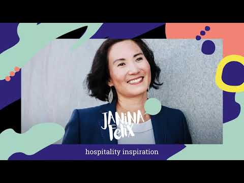 #115 Von der erfolgreichen Business Frau zur Sennerin- Katharina Afflerbach/Hospitality Inspiration