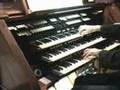 "Aria", Paul Manz (1919-2009), for pipe organ ...