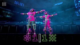 How to Play Laser League PS4 Tutorial