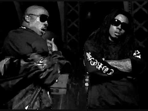Uh Oh - Ja Rule feat. Lil Wayne and Merc Montana ***NEW 2009***
