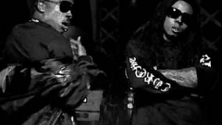 Uh Oh - Ja Rule feat. Lil Wayne and Merc Montana ***NEW 2009***