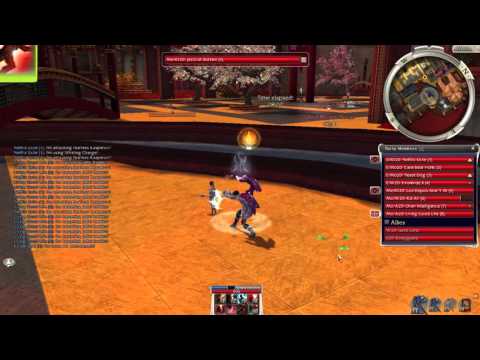 [rSTD] r19 vs [Ns] r25, MAT Grand final, 2/21/16 - Guild Wars (GvG)