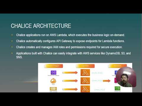 Function as a Service