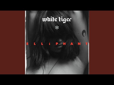 Video thumbnail for White Tiger