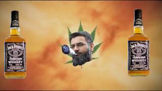 Anjem Choudary is the New Doctor Who