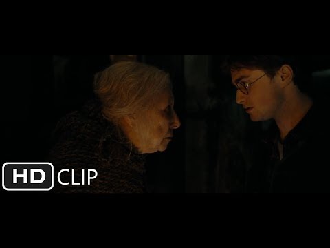 哈利波特與死亡聖器第一部(第二部) (Godric's Hollow (Part 2) | Harry Potter and the Deathly Hallows Part 1)