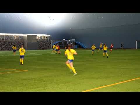 Naisten Suomen Cup 2022: EPS - Pallo-Iirot