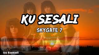 Download lagu SkyGate 7- Ku Sesali mp3