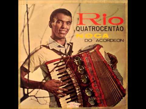 Noca do Acordeon - Baião da Saudade
