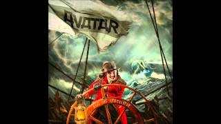 avatar - vultures fly
