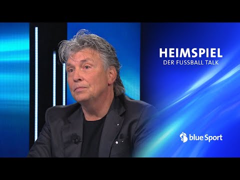 Heimspiel – Der Fussball-Talk RSL 20/21 Runde 29
