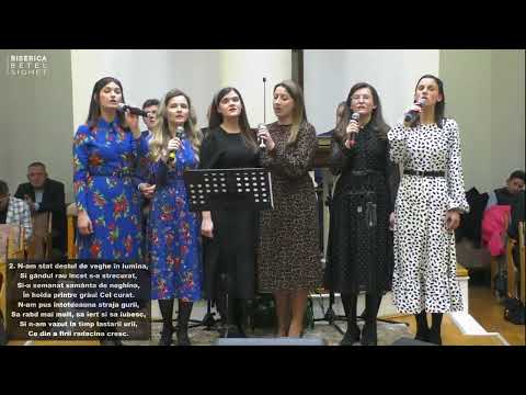 Grup Surori Ruscova | Eu am fost altoit