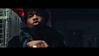 Curren$y - Money Machine 3 [OFFICIAL VIDEO]