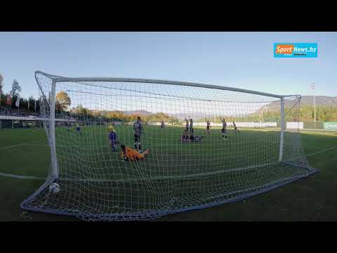 Oberliga, 9. Spieltag (21.10.2018) Eppan - Naturns 0:0