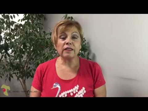 Testimonio de paciente - Dr. Rafael Torres