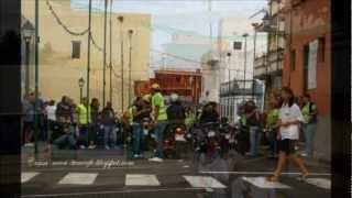 preview picture of video 'Il Ruta Motera Solidaria Pegra-La Guancha 2012'
