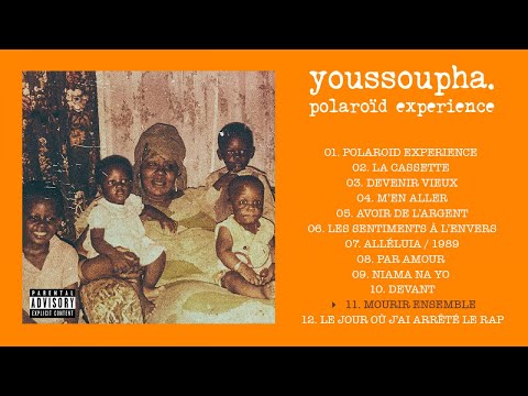 Video thumbnail for Mourir ensemble