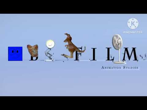 Abi Film Animation Studios but Everyone is here