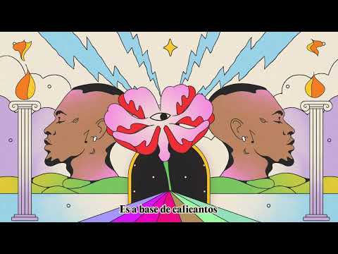 Motherflowers, Apache - El Templo de Apolo (Visualizer)