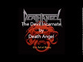 Death Angel - The Devil Incarnate [with lyrics]