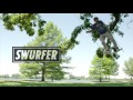 Video: Swurfer