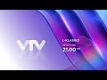 VTV Promo 2023 Flash Ver