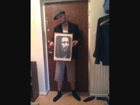 Skarp   Freedom video