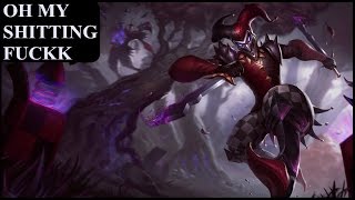 Hardwell &amp; Quintino - Baldadig (SEAN&amp;BOBO REMIX)