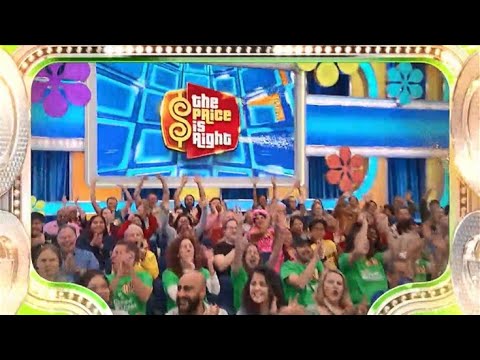 The Price is Right - March 25, 2025