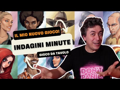 Minute Investigations - Minute Reviews [704]