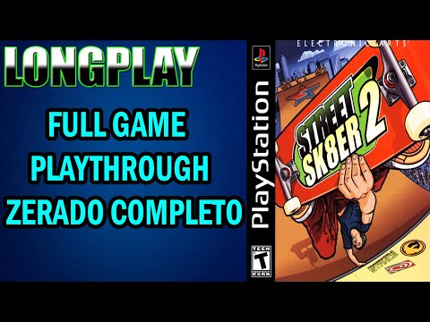 Gameplay Video