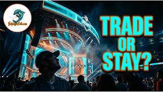 Trade or Stay: Should Miami Move Up or Down in The Early Rounds?