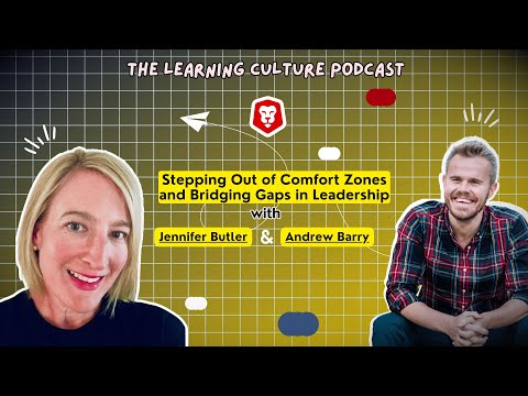 Stepping Out of Comfort Zones and Bridging Gaps in Leadership ...