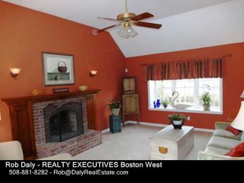 32 Draper Cir, Marlborough MA 01752 - Single Family Home - Real Estate - For Sale -