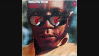 Brenton Wood -Trouble