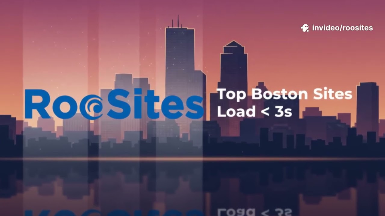 Boston Web Design Case Study: 7 secrets high-ranking sites share