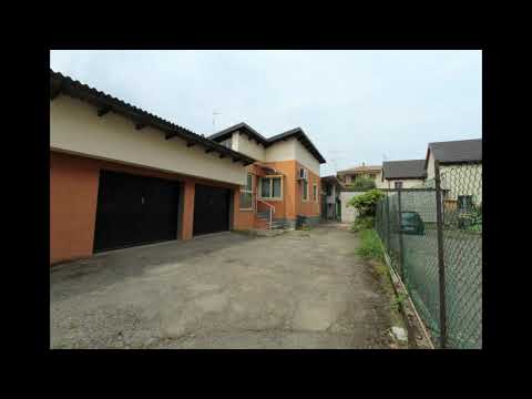 Casa semindipendente strada alice castello