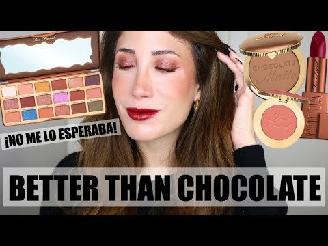 LOS TONOS MÁS PERFECTOS EN UNA PALETA!!! | Y más aún si tienes los ojos verdes