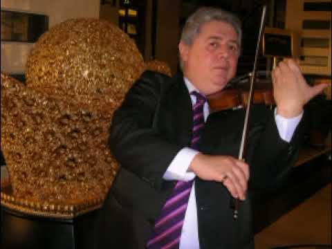 MAESTRUL SORIN PETRE - SERENADA, M. KIRIAC