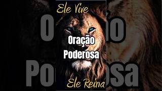 você crê no poder da Oração