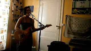 Le grand soir INDOCHINE cover